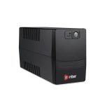 650VA ENTER UPS – Compact & Efficient Power Backup for PC, CCTV & Routers