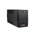 ENTER 1200VA UPS – Smart Power Backup for Home & Office Devices