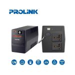 Prolink 650VA UPS – Line‑Interactive Backup for PC, Router & CCTV Camera - Image 2