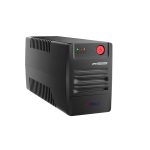 750VA HiTech UPS | Reliable Backup Power for PCs, CCTV & Internet Router