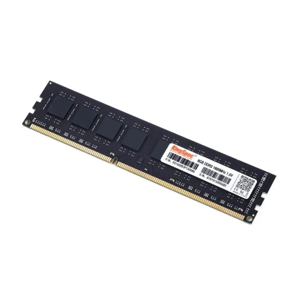 8GB DDR3 KingSpec Desktop RAM |1600MHz | High-Speed Performance for PCs