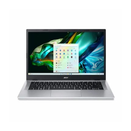 Acer Aspire Lite 14 AL14-32P-39ZH Intel Core 3-N355 | 8GB RAM | 512GB SSD | Intel (R) Graphics | 14" WUXGA IPS Display - Price in Nepal