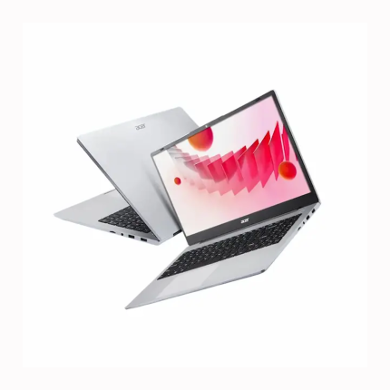 Acer Aspire 3 Slimbook with Intel Core i3-1305U | 8GB RAM | 512GB SSD | 15.6" FHD Display Laptop Price in Nepal