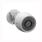 Ezviz H3c 2MP Wi-Fi Outdoor Smart Camera –  | CS-H3c-R100-1K2WF | Night Vision | Motion Detection Camera Price in Nepal - Image 2