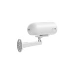EZVIZ H5 PoE 2K (3MP) Outdoor IP Camera | CS-H5-R201-1H3EKFL | Price in Nepal - Image 2