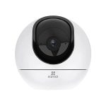 Ezviz 3MP Indoor Security Camera - | CS-H6-V100-1J5WF | Smart Wi-Fi | Smart Tracking | Price in Nepal