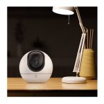 Ezviz 3MP Indoor Security Camera - | CS-H6-V100-1J5WF | Smart Wi-Fi | Smart Tracking | Price in Nepal - Image 2