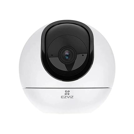 Ezviz 3MP Indoor Security Camera - | CS-H6-V100-1J5WF | Smart Wi-Fi | Smart Tracking | Price in Nepal