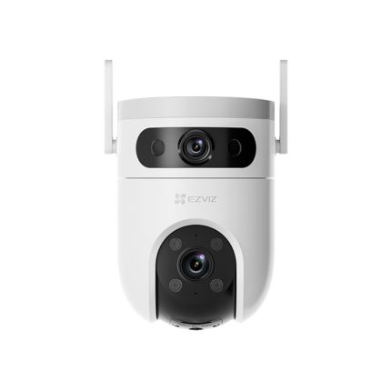 Ezviz H9c Dual 2K 3MP+3MP (CS-H9c-R100-8H33WKFL) Outdoor Wi-Fi Pan & Tilt Smart Camera Price in Nepal