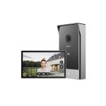 EZVIZ HP5 2MP Smart Video DoorPhone | CS-HP5-R100-1W2TFC | Price in Nepal