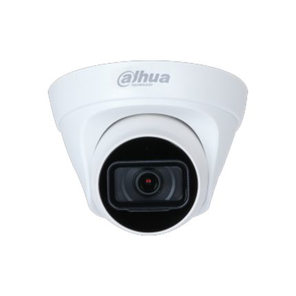 2MP DAHUA Camera - DH-IPC-HDW1230T1 Dome IP Camera – Full HD, Night Vision Price in Nepal