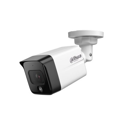 Dahua DH-IPC-HFW1230TC1 2MP Bullet Network Camera – Full HD | Night Vision | IP67 | Price in Nepal