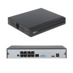 Dahua DHI-NVR1108HS-S3/H 8CH NVR – H.265 | 1 HDD Bay | Full HD Playback Price in Nepal - Image 4