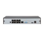 Dahua DHI-NVR1108HS-S3/H 8CH NVR – H.265 | 1 HDD Bay | Full HD Playback Price in Nepal - Image 3