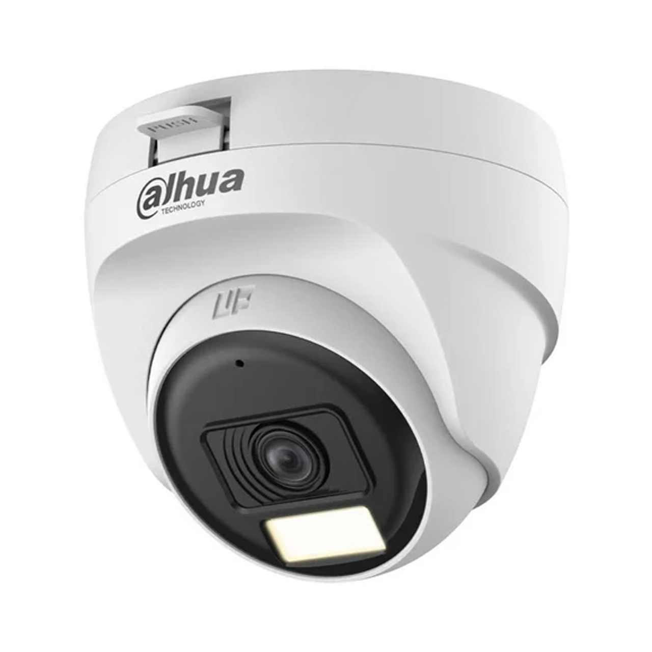 DH-HAC-T1A21-U-IL-A-2MP.jpg Dahua 2MP Eyeball Camera | Smart Dual Light HDCVI Camera in Nepal - Image 1