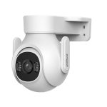 Dahua DH-P3B-PV 3MP Wi-Fi Outdoor Camera | 360° View, AI Detection Cctv Camera in Nepal - Image 5