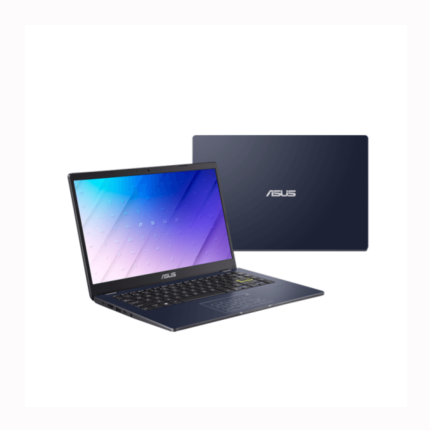 ASUS E410K – Intel Celeron Laptop with 64GB eMMC + 256GB SSD, 4GB RAM & 14” Display
