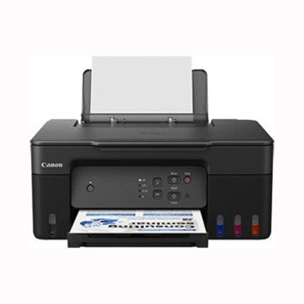 Canon PIXMA G2730 All-in-One Printer – Efficient Ink Tank Printing for Home & Office
