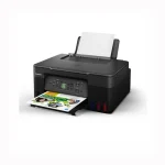Canon PIXMA G3770 Black Printer | Wireless All-in-One Ink Tank for High Volume Printing - Image 2