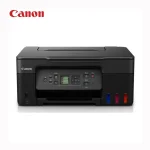 Canon PIXMA G3770 Black Printer | Wireless All-in-One Ink Tank for High Volume Printing - Image 4
