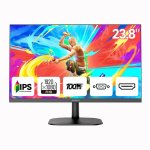 Gaming Desktop – Ryzen 5 5600X Processor | 16GB RAM | 512GB SSD | 6GB Asus RTX 3050 Graphics | 24″ Aiwa Monitor | Ultimate Performance in One Pack - Image 2