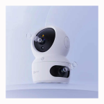 Ezviz Dual-Lens Wi-Fi Camera 2K⁺  | CS-H7c-R100-8G44WF | Smart Pan-Tilt Security Camera Price in Nepal - Image 2