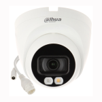 2MP Dahua Dome Camera - DH-IPC-HDW1239V-A-IL – Full-Color, Smart Dual Light, Night Vision Price in Nepal - Image 2