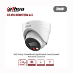 2MP Dahua Dome Camera - DH-IPC-HDW1239V-A-IL – Full-Color, Smart Dual Light, Night Vision Price in Nepal - Image 3