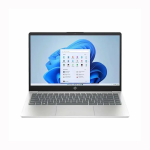 HP Notebook 14 with Intel Core i3-100U | 8GB RAM | 512GB SSD | 14" FHD | Backlit Keyboard