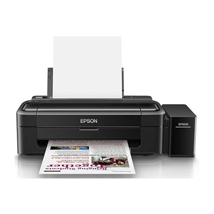 Epson EcoTank L130 – Compact Single-Function Color InkTank Printer Price in Nepal