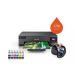 Epson EcoTank L18050 – 6-Colour A3+ Borderless Photo Printer | High-Yield, Low-Cost Printing - Image 2