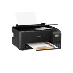 Epson EcoTank L3210 All-in-One Color Printer | Ink Tank | Print | Photocopy | Scan
