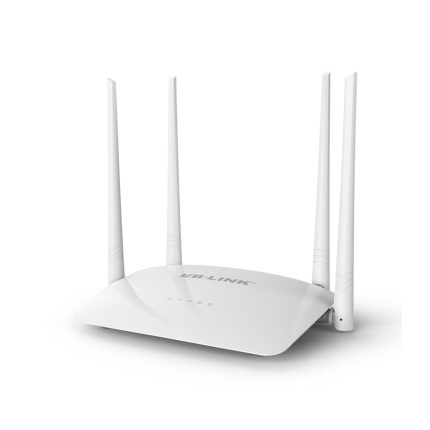 LB-Link BL-WR450H Wireless Router – High-Speed Wi-Fi for Seamless Streaming & Browsing