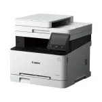 Canon i-SENSYS MF643CDW Colour Printer | A4 Color Multifunction Laser Printer | Fast, Reliable & High-Quality Printing - Image 2