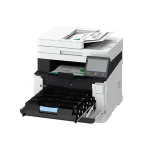 Canon i-SENSYS MF643CDW Colour Printer | A4 Color Multifunction Laser Printer | Fast, Reliable & High-Quality Printing - Image 4