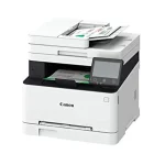 Canon i-SENSYS MF643CDW Colour Printer | A4 Color Multifunction Laser Printer | Fast, Reliable & High-Quality Printing - Image 3