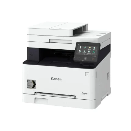 Canon i-SENSYS MF643CDW Colour Printer | A4 Color Multifunction Laser Printer | Fast, Reliable & High-Quality Printing