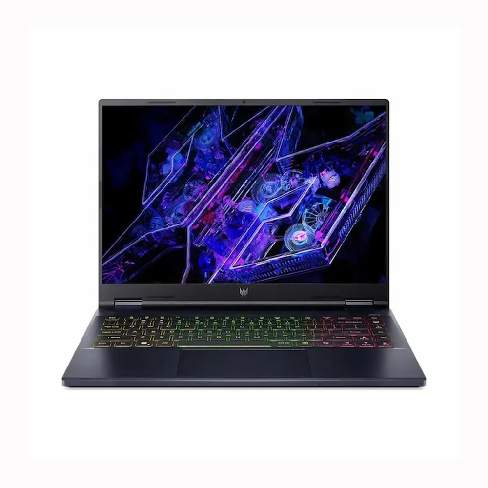 Predator-Helios-Neo-14-front.png Acer Predator Helios Neo 14 – Ultra 7 Gaming Laptop | Intel Core Ultra 7 155H Processor | 16GB RAM |1TB SSD | RTX 4060 8GB Graphic |120Hz WUXGA Display - Image 1