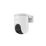 Ezviz 3MP Outdoor Wi-Fi Camera - CS-H8c-R200-1K3EKFL |  Pan & Tilt AI Security Camera Price in Nepal