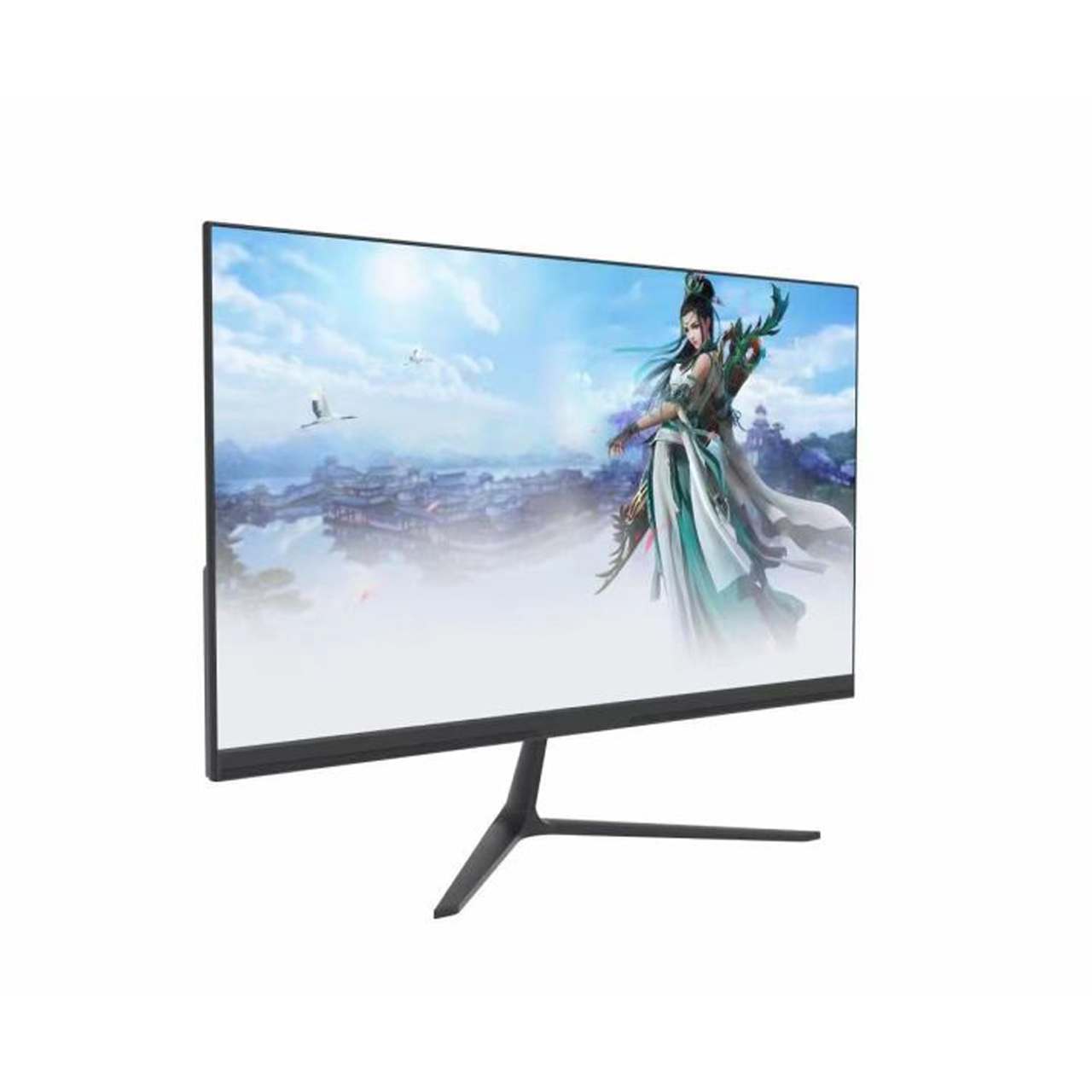 S2200-21-inch-2.jpg TechLink TL S2200 21.5” Monitor | Full HD Display with HDMI & VGA Support - Image 1