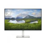 Dell 27 QHD Monitor S2725H – IPS Display, 100Hz Refresh Rate, 99% sRGB