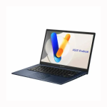 Asus Vivobook 14 X14404 | Intel Core i7-1355U | 16GB RAM | 512GB SSD | Premium 14” FHD Display