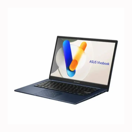 Asus Vivobook 14 X14404 | Intel Core i7-1355U | 16GB RAM | 512GB SSD | Premium 14” FHD Display