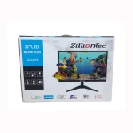 Zilliontec 22 Inch LED Monitor – Affordable Display with VGA & HDMI Support - Image 4