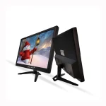 Zilliontec 22 Inch LED Monitor – Affordable Display with VGA & HDMI Support - Image 2