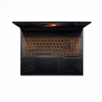 Acer Nitro V 16 ANV16-41 | AMD Ryzen 7 8845HS Processor | 16GB RAM | 512GB Storage | Nvidia GeForce RTX 3050 6GB Graphics | 16" 165Hz Display - Image 7