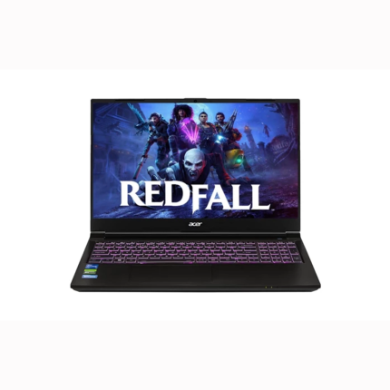 Acer Aspire 7 A715-79G Intel Core i513420H Processor |16GB RAM |512GB Storage | NVIDIA GeForce RTX 3050 6GB Graphics | 144Hz Gaming Laptop Price in Nepal
