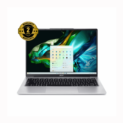 Acer Aspire Lite 14 i5 13th Gen | 16GB RAM | 512GB SSD | WUXGA Display – Price in Nepal