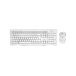 Meetion MT-C4120 Compact Wireless Keyboard & Mouse Combo | Silent Click | Nano Receiver | Affordable Set in Nepal - Image 4
