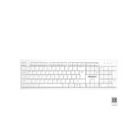 Meetion MT-C4120 Compact Wireless Keyboard & Mouse Combo | Silent Click | Nano Receiver | Affordable Set in Nepal - Image 5
